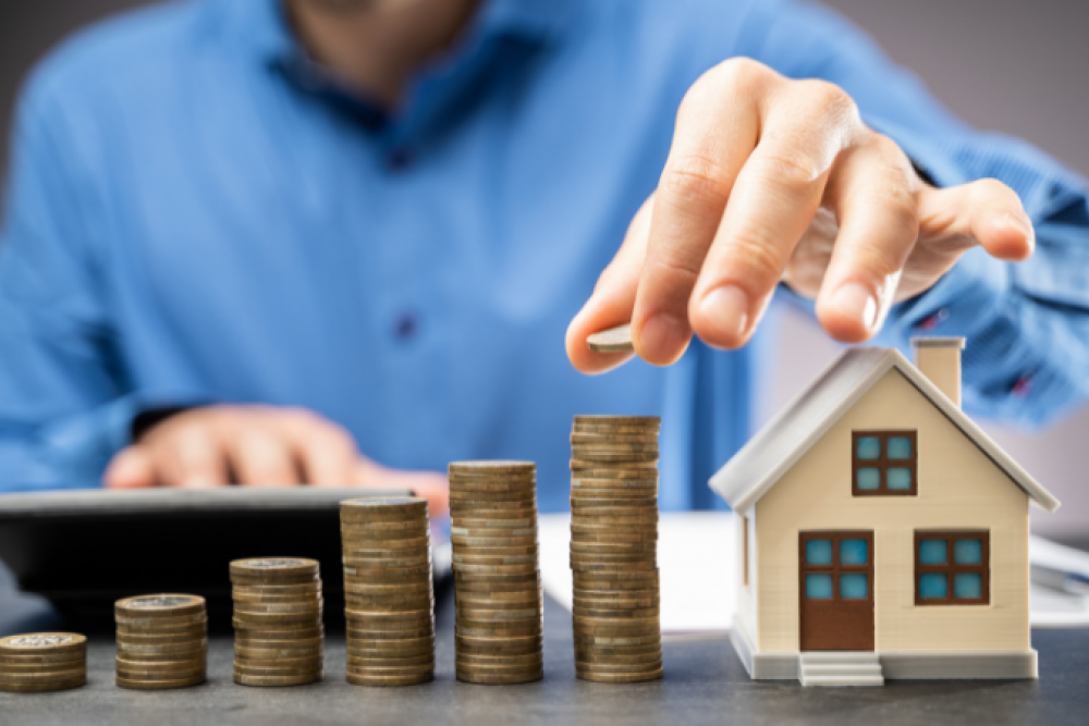 Hoge vastgoedprijzen: zo loop je geen huizenkater op