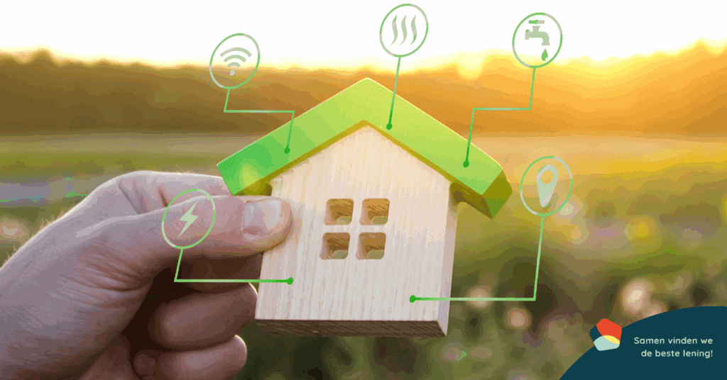 Regenwaterput ook verplicht bij grondige verbouwingen vanaf 2023