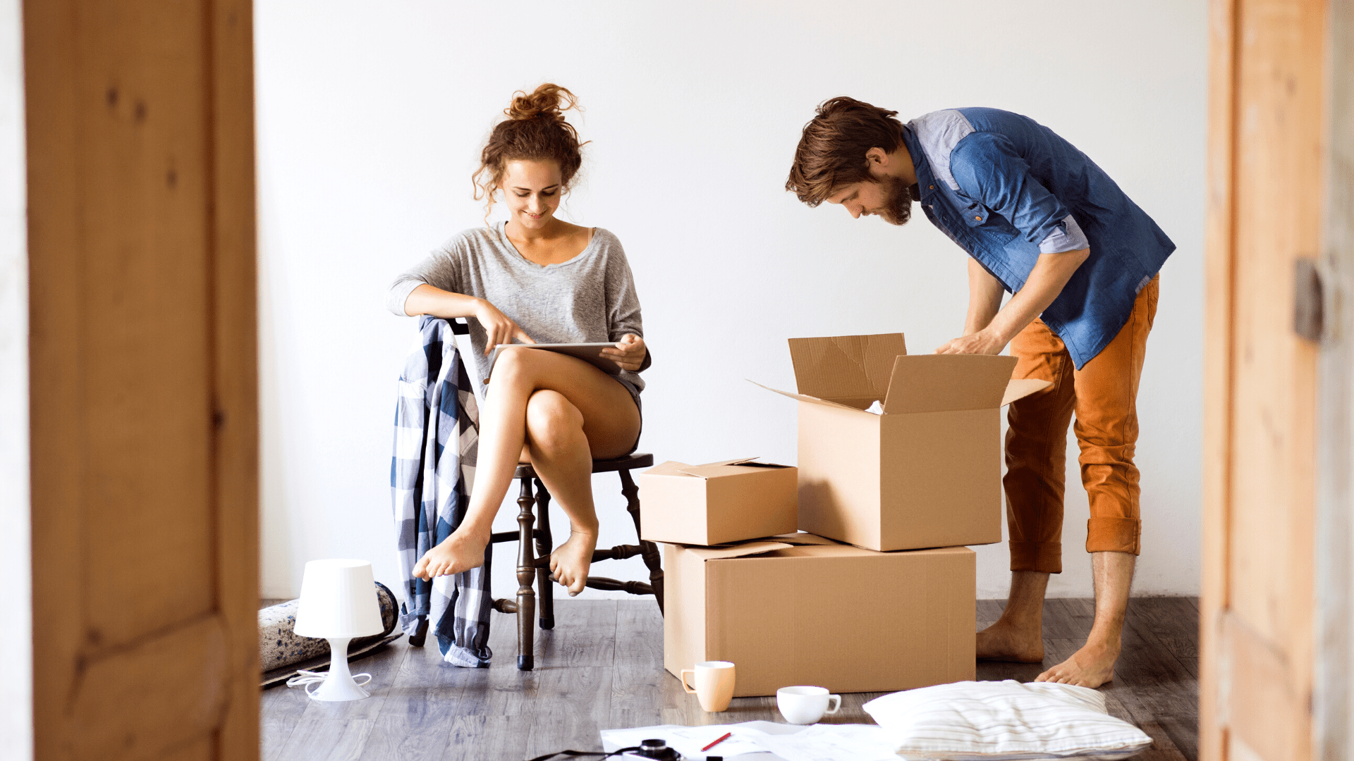 Vijf tips die je helpen bij het vinden van jouw toekomstige woning