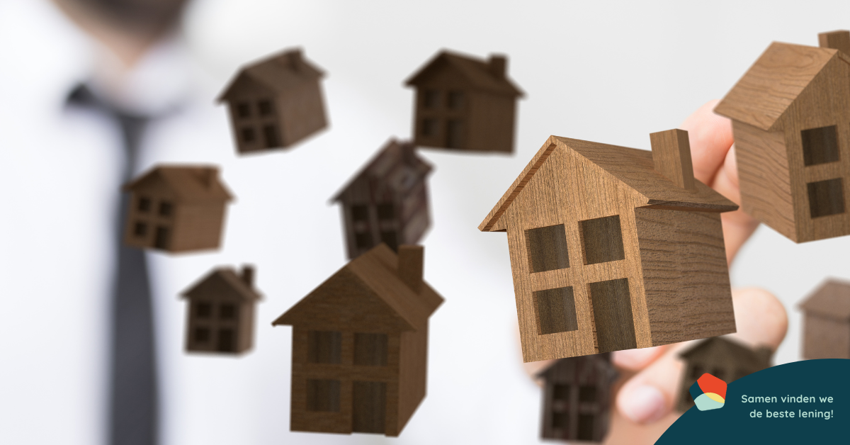 De beste rentevoet in 2026: vast, variabel of een mix