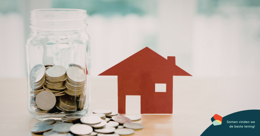 Een huis kopen in 2026 met weinig spaargeld: wat zijn je realistische opties