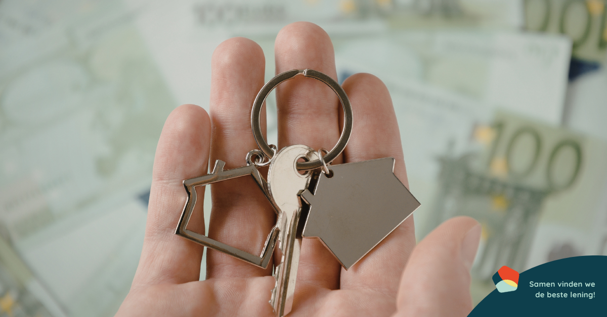 Kan je in 2026 nog lenen voor een huis zonder eigen inbreng