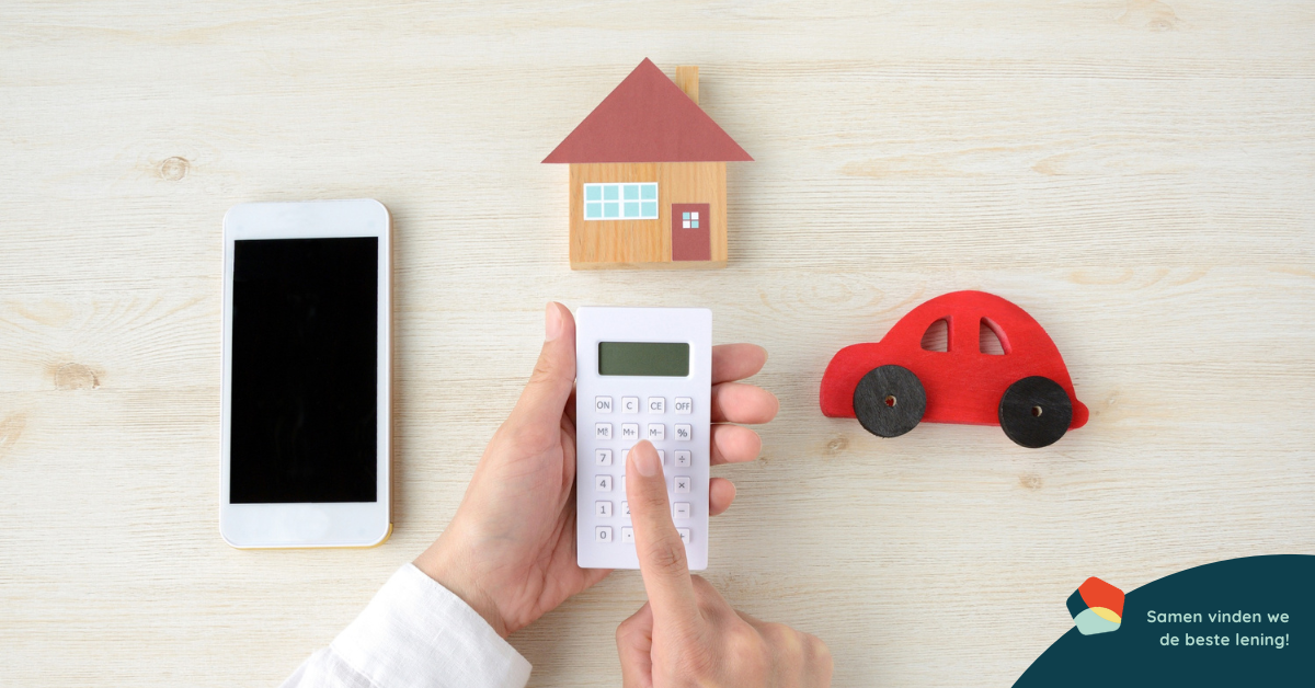 Simuleer je woonkrediet op 20 of 30 jaar: wat is het verschil?