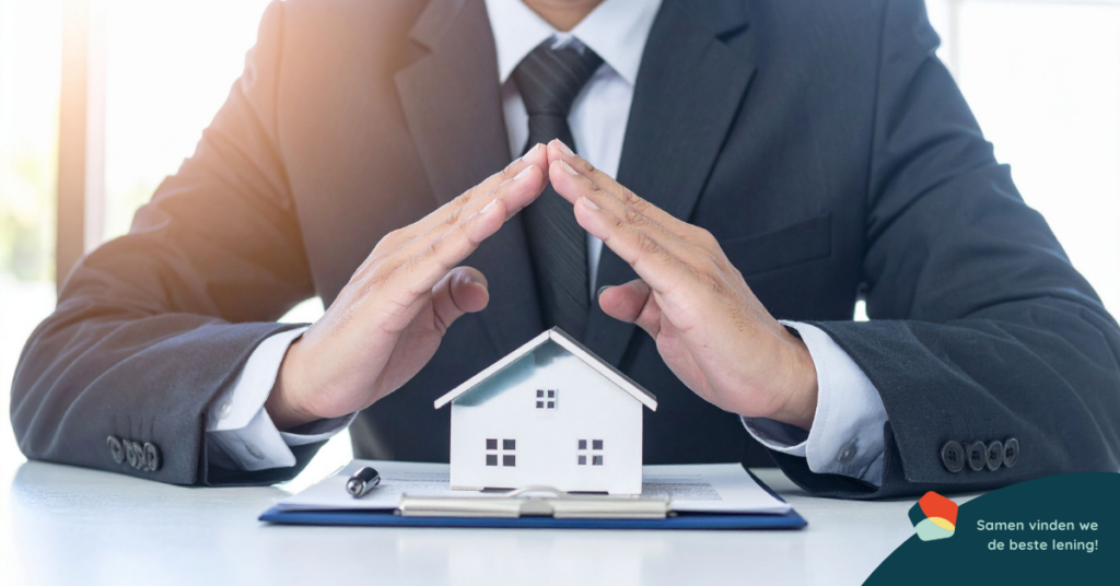 Welke verzekeringen zijn verplicht bij een hypothecaire lening