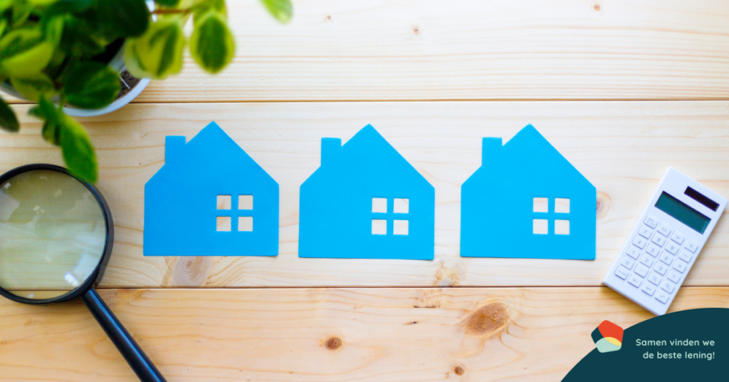 Woonkrediet simulatie: welke fouten maken mensen vaak