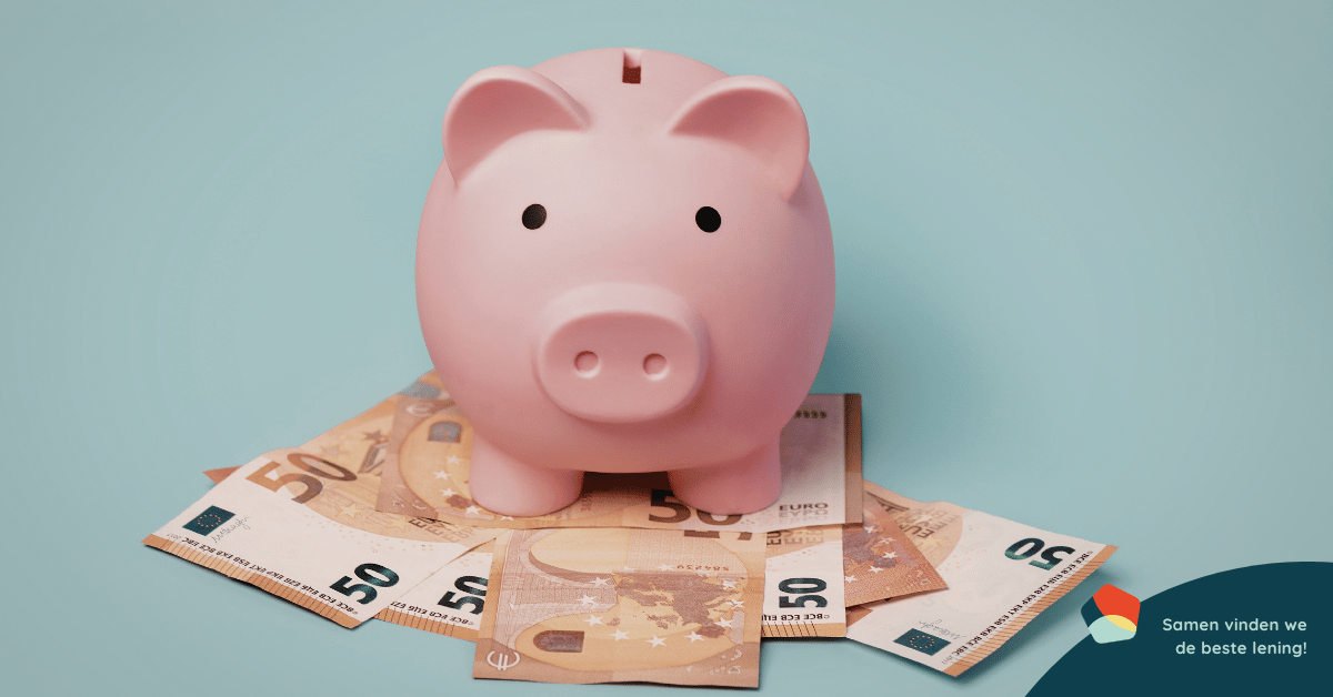Wat zijn de huidige rentevoeten voor woonleningen in België