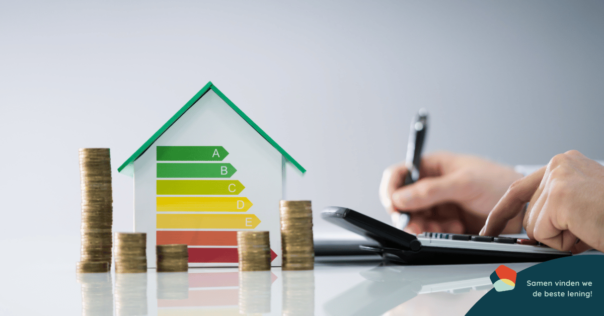 Energierenovatie van je eerste woning: welke werken leveren het meeste op