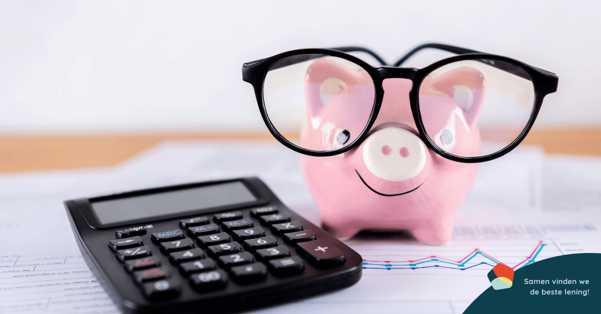 Reservebudget na de aankoop: hoeveel hou je best achter de hand